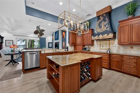 21732 Shamu Drive, Land O Lakes FL - photo 16 of 99