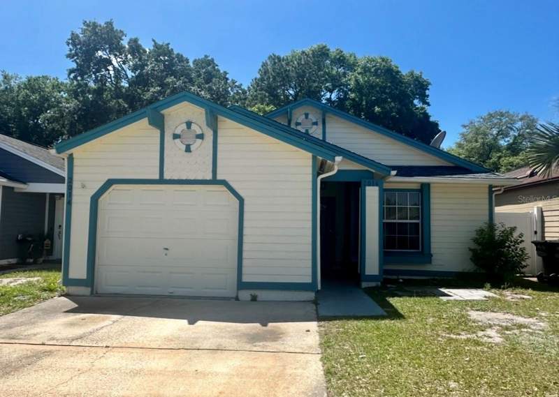 Grant Station