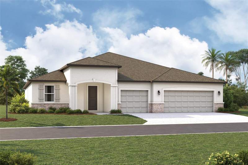 7337 RIDGE ESCAPE WAY home for sale in Seaire