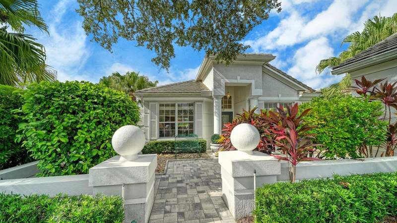 2 bedroom Single Family Residence at 7126 Kensington Court, University Park Country Club, University Park — photo 2