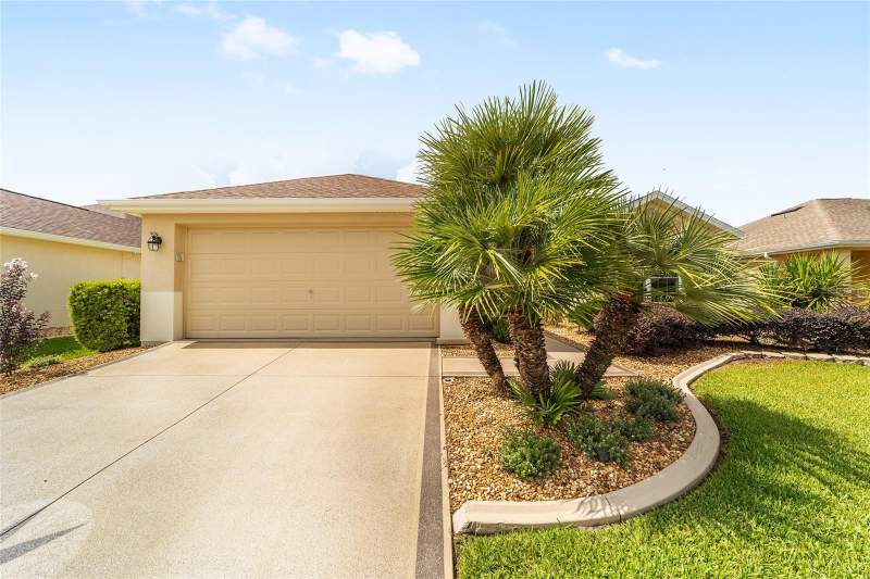 2 bedroom Single Family Residence at 8588 SE 134th Street, Spruce Creek Gc, Summerfield — photo 3