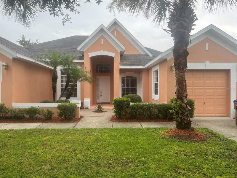 M2 At Kissimmee BayHomes for Sale in Kissimmee, FL