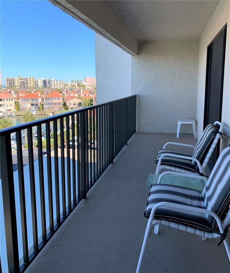2 bedroom Condominium at 240 Sand Key Estates Drive #257, Harborage II, Clearwater — photo 2