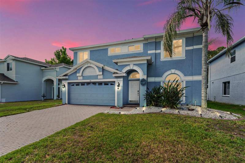 380 ROSALIND LANE home for sale in Bay Arbor