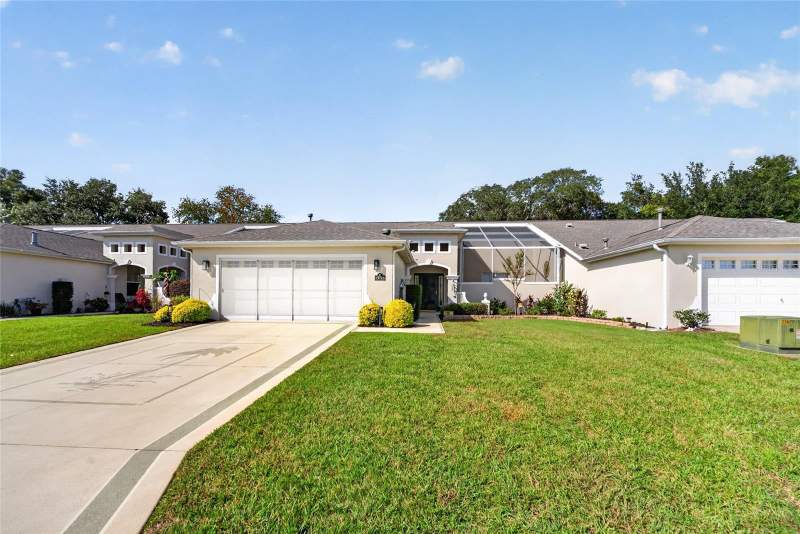 2 bedroom Villa at 15723 SW 13th Circle, Summerglen, Ocala — photo 2