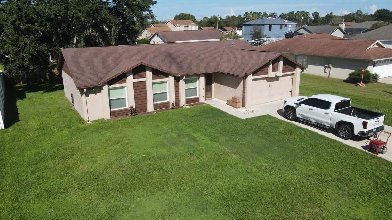 3 bedroom Single Family Residence at 4257 Fort Courage Circle, Wilderness Ph 1 Unit 2 The, Kissimmee — photo 2