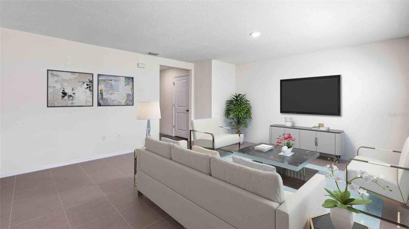 3 bedroom Single Family Residence at 10479 Tucker Road, Sandal Key, Weeki Wachee — photo 5