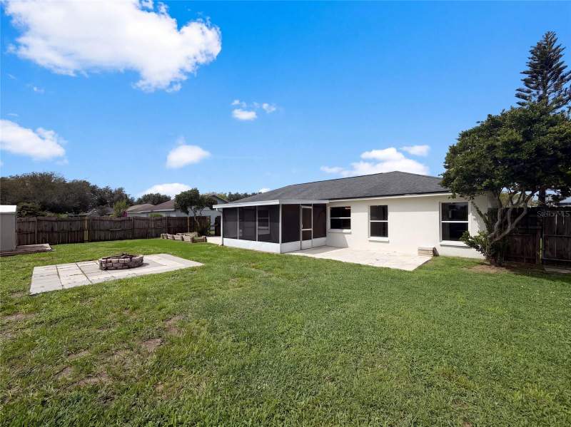 3 bedroom Single Family Residence at 6536 Horizon Point Drive, Highlands At Crews Lake, Lakeland — photo 5