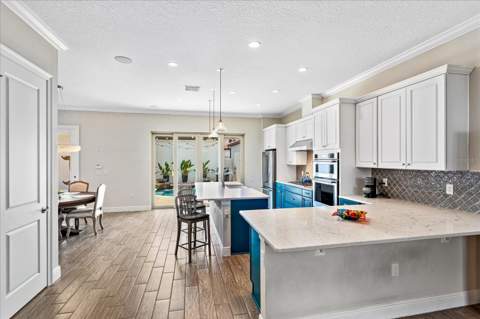 8937 Lakeshore Pointe Drive, Winter Garden FL - photo 12 of 39