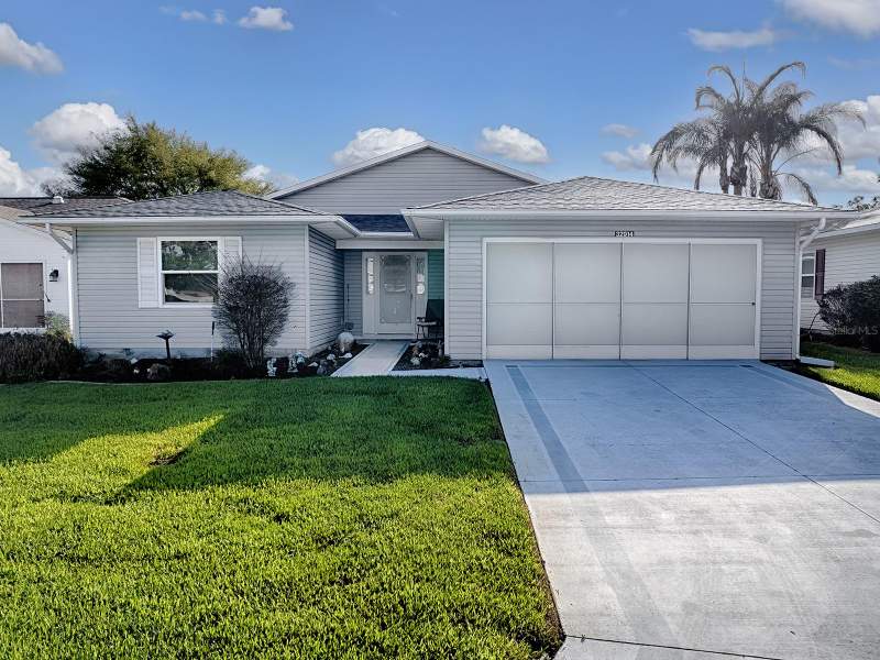 32914 CROOKED OAKS LANE home for sale in Pennbrooke Fairways