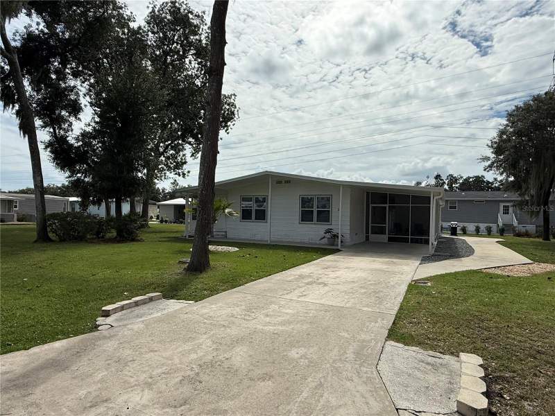 2 bedroom Manufactured Home at 26 S Bobwhite Road, Continental Camper Resorts Uni, Wildwood — photo 2