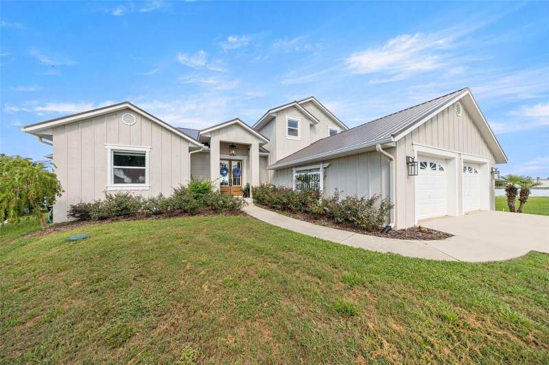 3 bedroom Single Family Residence at 2247 N Pilot Point, Crystal River, Crystal River — photo 3