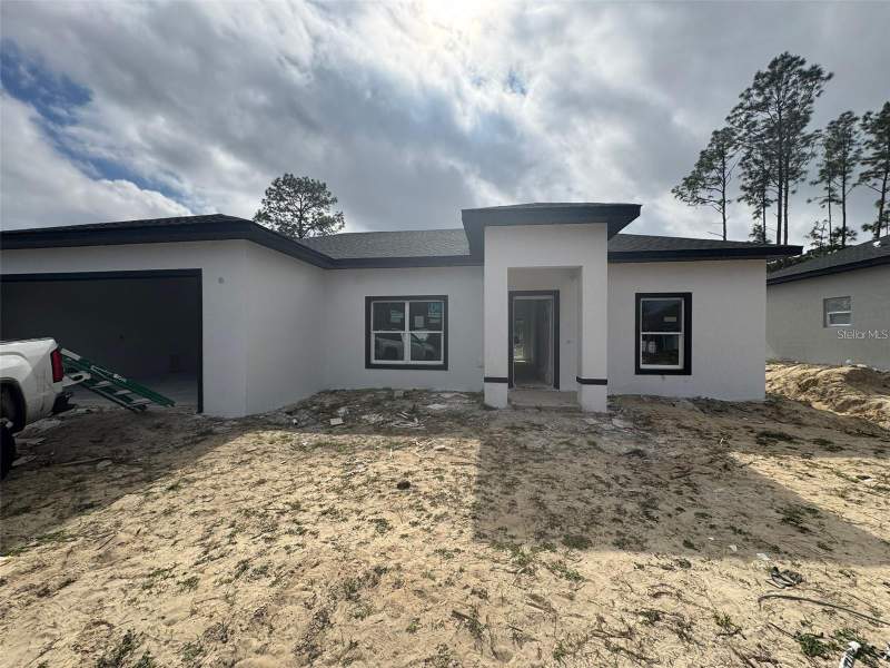 3 bedroom Single Family Residence at 13449 SW 60th Avenue Road, Marion Oaks Un Ten, Ocala — photo 2