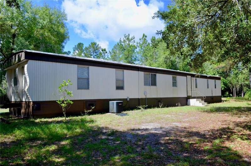3 bedroom Manufactured Home at 33135 Forest Ridge Road, Forest Rdg #48-51, Deland — photo 4