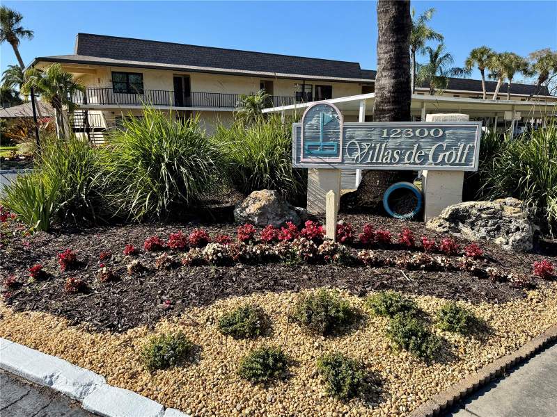 2 bedroom Condominium at 12300 Vonn Road #5304, Villas De Golf Condo, Largo — photo 2