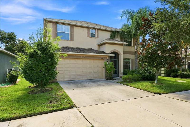 4 bedroom Single Family Residence at 16613 Myrtle Sand Drive, Sunshine Village Ph 1B-2, Wimauma — photo 3