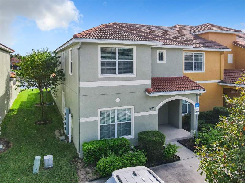 5 bedroom Townhouse at 3039 Beach Palm Avenue, Paradise Palms Residence Ph 02, Kissimmee — photo 3