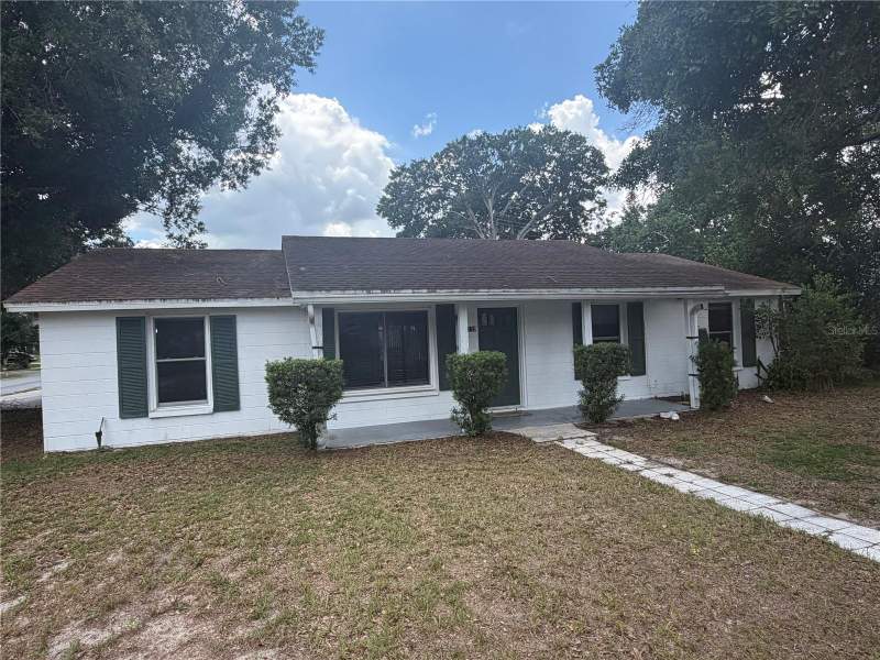3 bedroom Single Family Residence at 2129 DANA PLACE, TRADEWINDS SECOND ADD, LAKELAND — photo 1