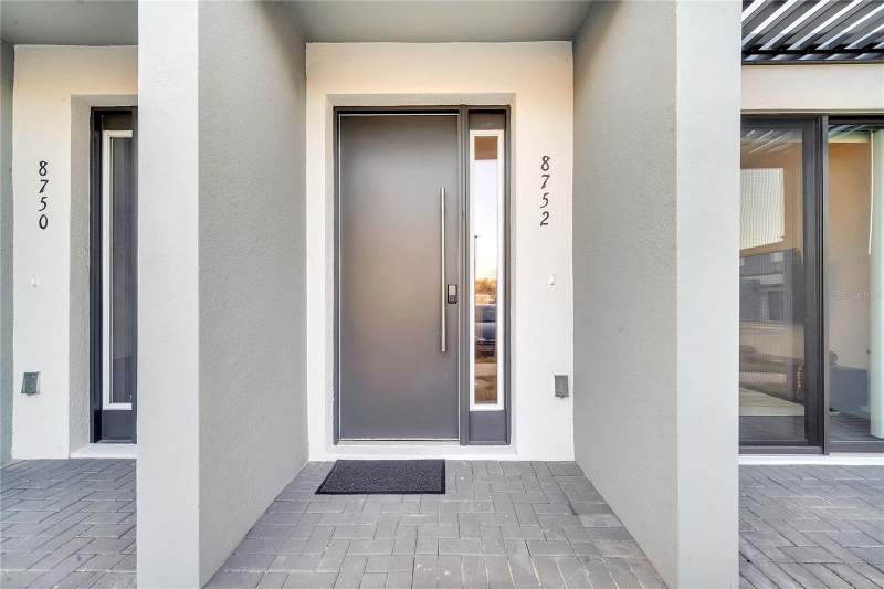 3 bedroom Townhouse at 8752 GOOD VIBES PLACE, HUB AT WESTSIDE RESERVE, KISSIMMEE — photo 3