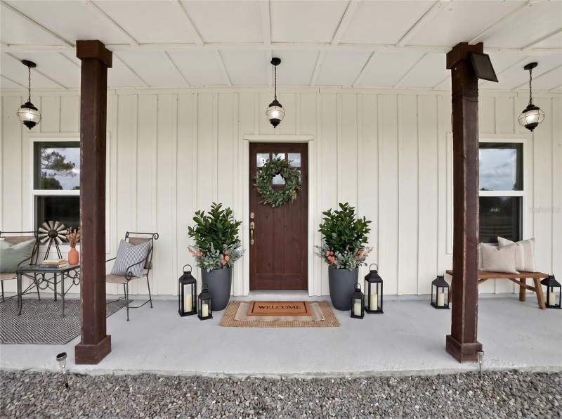 3 bedroom Single Family Residence at 13009 NW 123rd Place, Shaw Farms Of Alachua, Alachua — photo 2