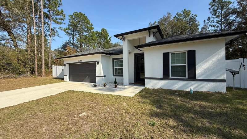4 bedroom Single Family Residence at 14393 SW 79th Terrace, Marion Oaks Un 11, Ocala — photo 3