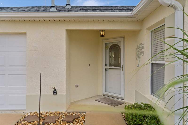 2 bedroom Villa at 1041 Reidville Road, The Villages, The Villages — photo 5