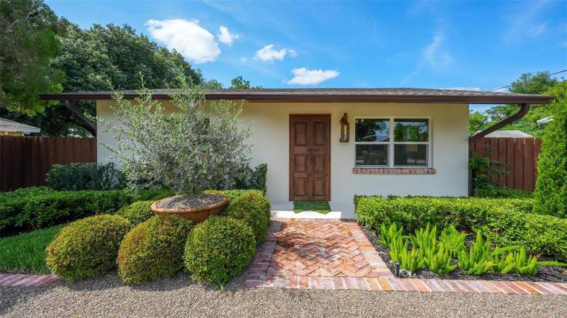 2 bedroom Single Family Residence at 10541 3RD AVENUE, OAK LEVEL HEIGHTS, OCOEE — photo 2