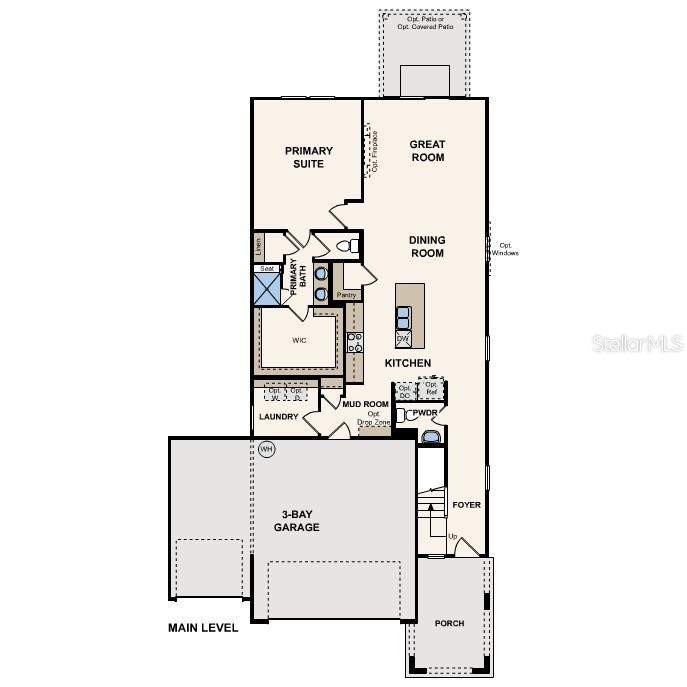 4 bedroom Single Family Residence at 1322 Ribbon Place, Seminole Palms Ph 1, Palm Coast — photo 4