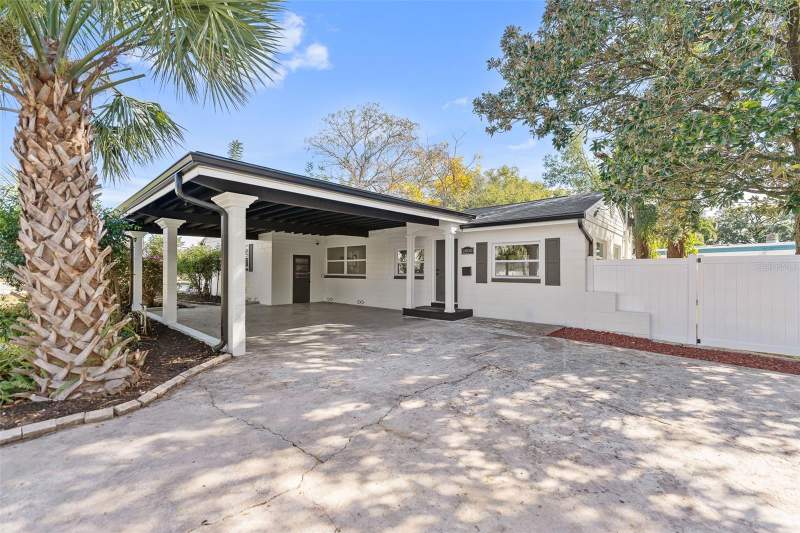 3 bedroom Single Family Residence at 2800 E Anderson Street, Crystal Lake Terrace, Orlando — photo 2