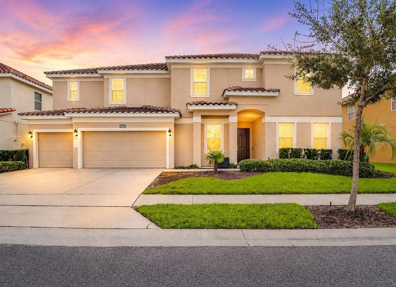 15 bedroom Single Family Residence at 6148 BROAD OAK DRIVE, SOLTERRA PH 2A1, DAVENPORT — photo 1