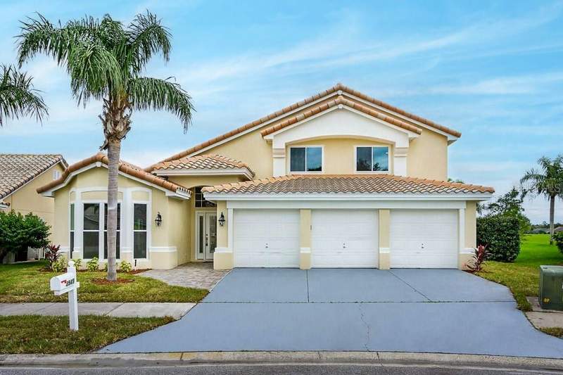 Ventura Place