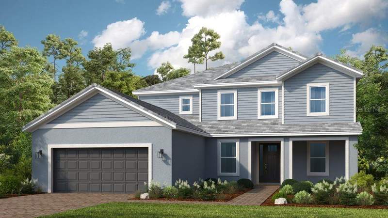 5 bedroom Single Family Residence at 11178 Manor House Lane, Victoria Lakes, Odessa — photo 1