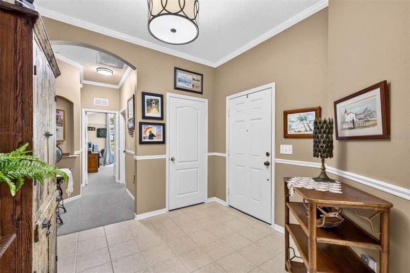 2 bedroom Villa at 19355 Haskell Place, Oakstead Prcl 06 Unit 01 Prcl 07, Land O Lakes — photo 4
