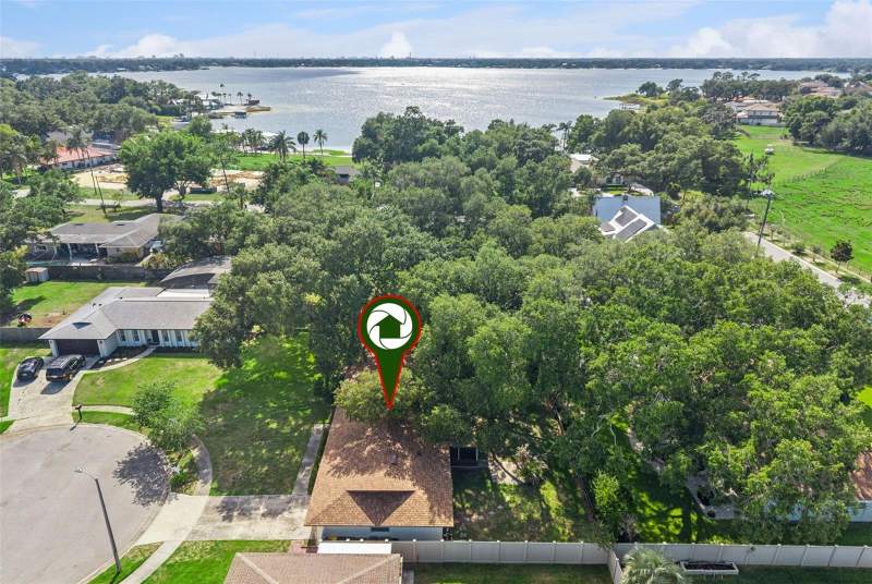 4 bedroom Single Family Residence at 4101 Playa Court, Conway East, Belle Isle — photo 2
