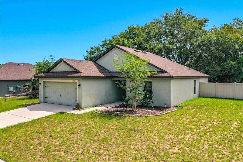 3 bedroom Single Family Residence at 4475 Caicos Drive, Tavares Groves At Baytree Ph 04, Tavares — photo 3