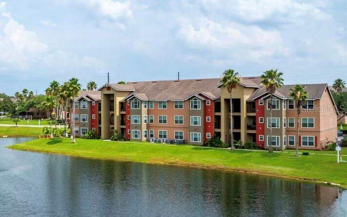 2 bedroom Condominium at 2210 GRAND CAYMAN COURT #1737, VILLAS DEL SOL AT KISSIMMEE CONDO, KISSIMMEE — photo 1