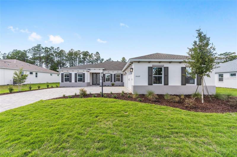 3 bedroom Single Family Residence at 10529 SW 96th Lane Road, On Top Of The World, Ocala — photo 4