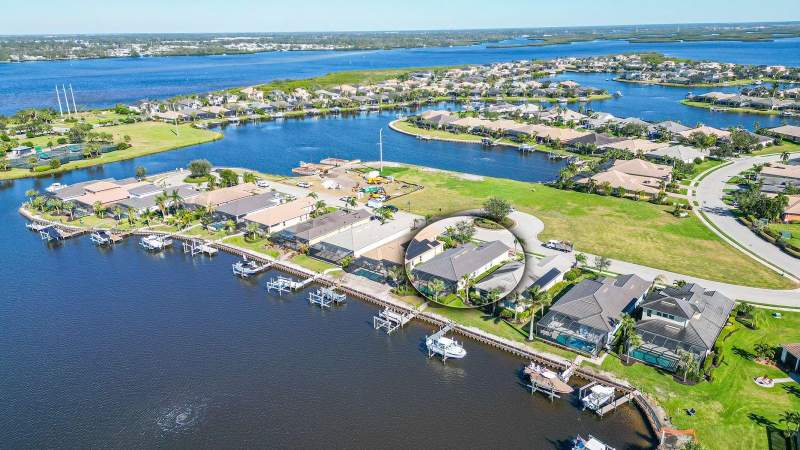3 bedroom Single Family Residence at 1014 Overlook Court, Tidewater Preserve 3, Bradenton — photo 2