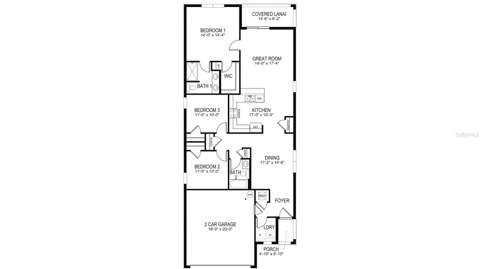 17848 Wheat Stack Court, Parrish FL - photo 16 of 24