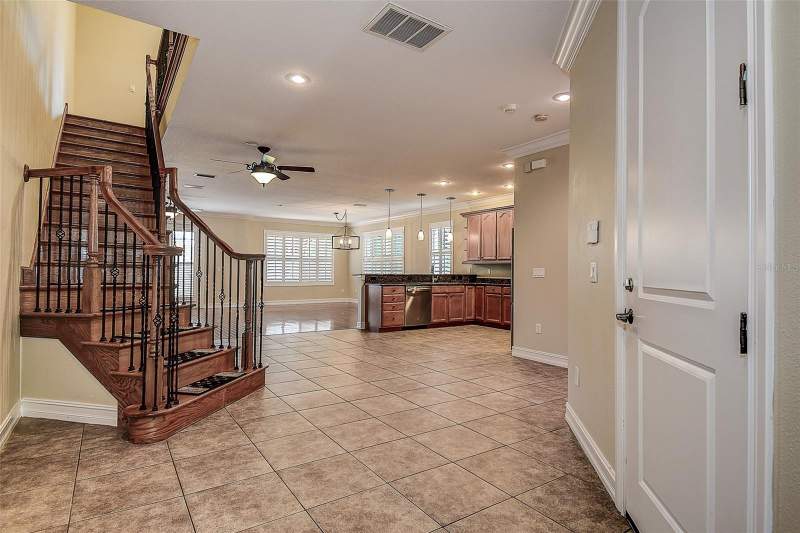 3 bedroom Townhouse at 1266 Ribolla Drive, Villas Of San Marino At Palm Harbor, Palm Harbor — photo 4