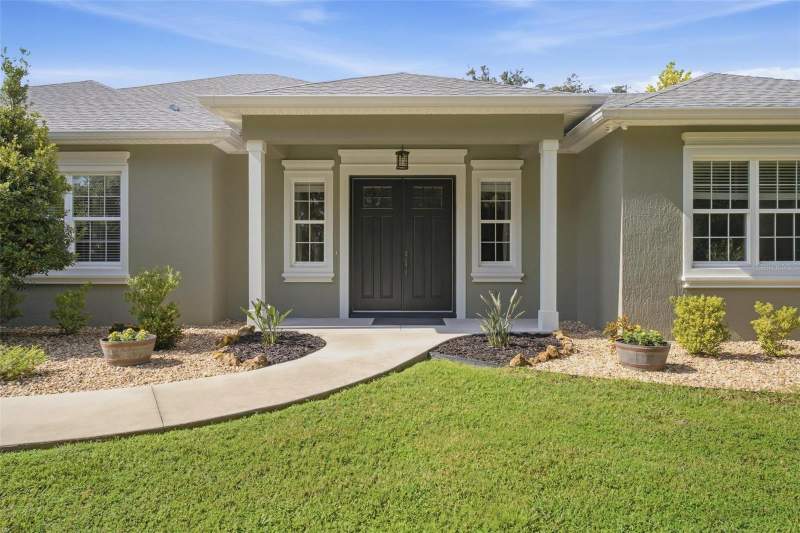 4 bedroom Single Family Residence at 10594 NE 104th Circle, Sumter Xing, Oxford — photo 5