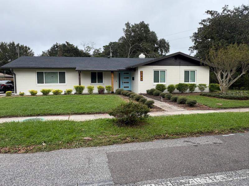 266 N RANGER BOULEVARD home for sale in Winter Park Pines