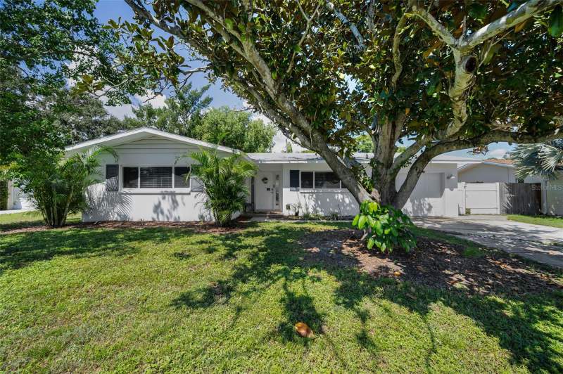 Blackshire Estates
