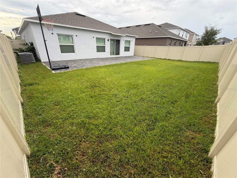 4 bedroom Single Family Residence at 3775 Knotty Pine Street, Eden At Cross Prairie, St Cloud — photo 5