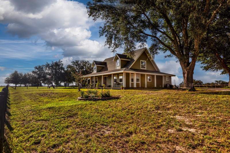 3 bedroom Farm at 24948 Walkabout Ranch Road, Sorrento, Sorrento — photo 3
