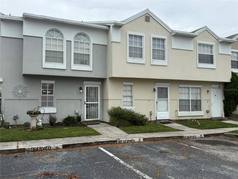 6681 121ST AVENUE #G home for sale in Pinebrook Estates