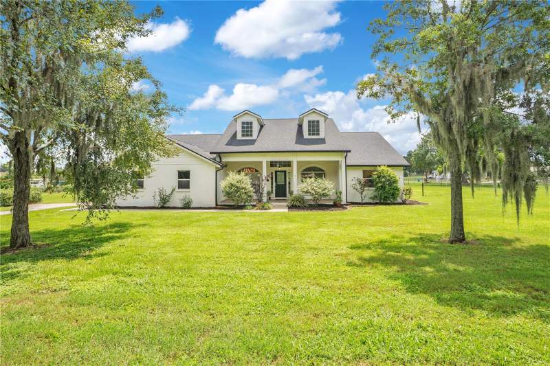 Wilders PondHomes for Sale in Plant City, FL