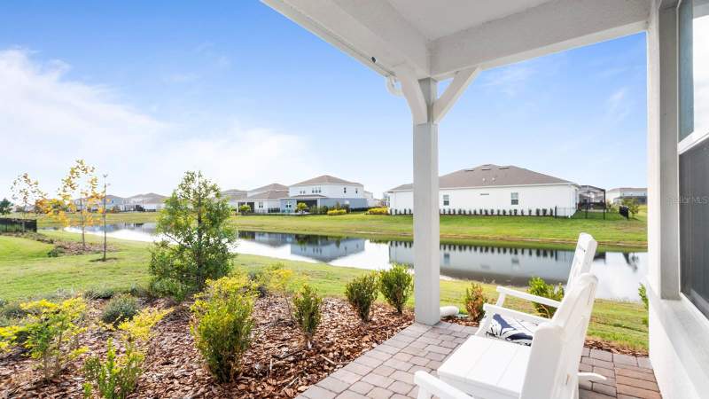 6 bedroom Single Family Residence at 13726 Tybee Beach Lane, Isles Of Lake Nona, Orlando — photo 3