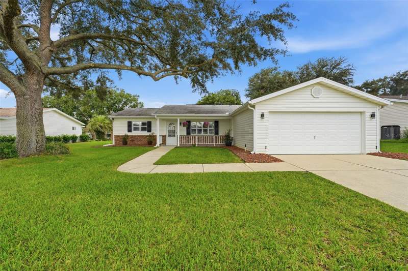 2 bedroom Single Family Residence at 17926 SE 97th Court, Spruce Crk South 09, Summerfield — photo 3