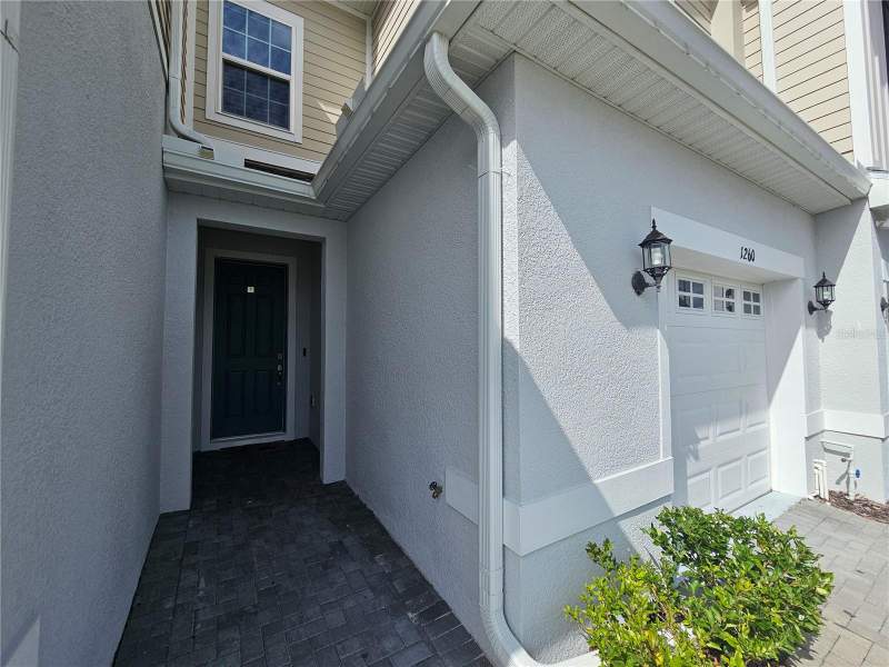 3 bedroom Townhouse at 1260 Wycliffe Way, Brixton Twnhms, St Cloud — photo 2